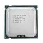 Intel Xeon X5460 3.16GHz SLBBA Quad Core 12MB 1333MHz LGA 775 CPU Processor