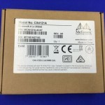 MCX4121A-ACAT Mellanox ConnectX-4 25GbE Dual-Port SFP28 Adapter Card CX4121A