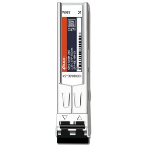Gigabit SFP LC Multi-Mode Transceiver, 1000BASE-SX Mini-GBIC Module for Cisco