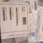 NEW Cisco Genuine ONS-XC-10G-46.1