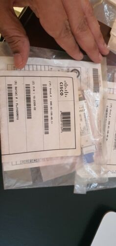 NEW Cisco Genuine ONS-XC-10G-46.1