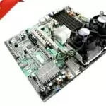 Tyan S5372G2NR-LH Intel 5000V Chipset Dual Socket LGA 771 Motherboard TYAN-S5372