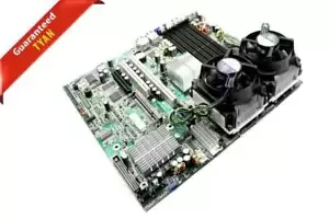 Tyan S5372G2NR-LH Intel 5000V Chipset Dual Socket LGA 771 Motherboard TYAN-S5372