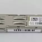 Lot of 5 Genuine Cisco GLC-SX-MM SFP Transceiver Module 30-1301-03