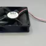 Nidec  RK2-2416 D09A-24TU Low Voltage Power Supply Fan for HP CP3525, M525Mfp