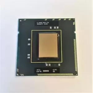 Intel Xeon E5520 2.26GHz 4 Core 8MB L3 Cache Socket LGA1366 CPU Processor SLBFC