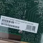 New F/S X520-DA2 E10G42BT INTEL10GB Ethernet DP PCI-E Server Adapter