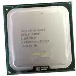 Intel Xeon X3360 2.83 GHz Socket 775 4 cores 4 t SLB8X CPU Processor 12 MB