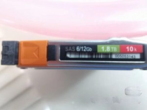 EMC 005053142 005053143 1.8TB SAS 2.5in Unity 300 400 500 Hard Drive