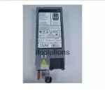 For Dell R720 R620 750W Server Power Supply 79RDR 5NF18 6W2PW