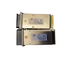 LOT OF 30 Cisco X2-10GB-SR Transceiver Modules