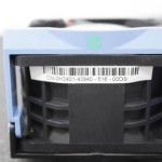 DELL POWEREDGE 2850 SERVER COOLING FAN 60MM*38MM H2401 W5451 0H2401 0W5451