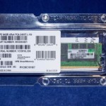 809085-091 HPE 64GB 4Rx4 PC4-2400T DDR4 MEMORY 805358-B21 819413-001