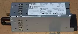 870W Power Supply PSU for Dell PowerEdge R710 Server YFG1C 7NVX8