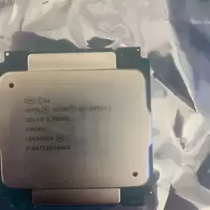 Intel Xeon E5-2695V3 2.3 GHz SR1XG 14-Cores CM8064401438110