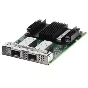Network Adapter Dell 4TRD3 Mellanox ConnectX-5 CX562A Dual Port SFP28 Network