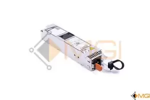 DELL 550W POWER SUPPLY FOR POWEREDGE R420/R320 // RYMG6 // FREE SHIPPING