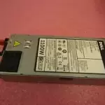 02RN7 DELL PER R720/R730 1100W DC POWER SUPPLY