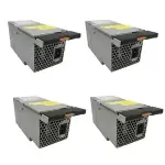 Lot of 4x DPS-1300BB-B Server Power Supplies compatible with IBM  X3850 & X3950