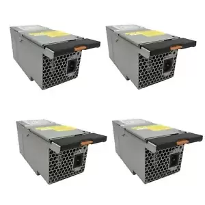 Lot of 4x DPS-1300BB-B Server Power Supplies compatible with IBM  X3850 & X3950