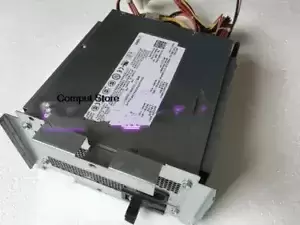 For DELLPowerEdge T605 Server Power Supply DPS-650NB A D650P-S0 0HU666