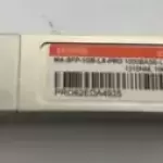 Proline Cisco MA-SFP-1GB-LX-PRO Compatible SFP TAA Compliant Transceiver SFP