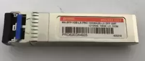 Proline Cisco MA-SFP-1GB-LX-PRO Compatible SFP TAA Compliant Transceiver SFP