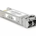 JD092B-C / HP OPTICAL TRANSCEIVER X130 10G SFP+ LC SR 850NM 300M MULTI MODE