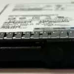 802891-B21 HPE 1.92TB SAS 12G READ INTENSIVE SFF SC 2.5" SSD 802911-001 w/caddy