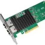 Dell Intel X710-T2L Dual Port 10GbE Base-T PCIe x8 Network Adapter 01WYFT