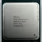 QDNR ES Intel Confidential  2.30GHz Socket 2011 (LGA2011) *TESTED*