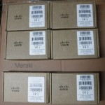 CISCO MERAKI MA-SFP-10GB-LRM 10G BASE-LRM SFP+ TRANSCEIVER MODULE 1-YR Warranty!