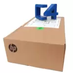 HP JG325A X140 40G QSFP+ MPO SR4 Transceiver 1x 40GBase-SR4 New JG325-61001