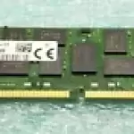 SK Hynix 128GB 2S4Rx4 DDR4-2666V HMABAGL7M4R4N-VN  PC4-21300 LRDIMM