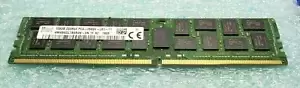 SK Hynix 128GB 2S4Rx4 DDR4-2666V HMABAGL7M4R4N-VN  PC4-21300 LRDIMM
