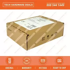 720998-002 3 Year HPE Warranty RETAIL BOX HP MSA 2040 8Gb Short Wave Fibre Chann