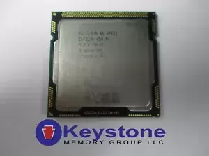 Intel Xeon X3450 SLBLD 2.66GHz Quad Core LGA 1156 CPU Processor *km