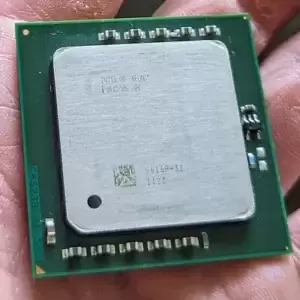 Intel Xeon SL8P2 3800DP 3.80GHz/2MB/800MHz FSB Socket/Socket 604 CPU Processor