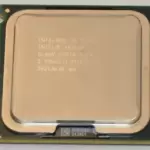 Intel Xeon E5420 SLANV 2.5GHz Quad Core CPU Processor 1333MHz FSB 12MB L2 LGA771
