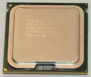 Intel Xeon E5420 SLANV 2.5GHz Quad Core CPU Processor 1333MHz FSB 12MB L2 LGA771