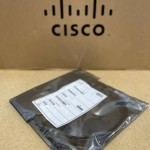 Cisco SFP-H10GB-CU3M 3 Meter 10GbE SFP+ to SFP+ Twinax Cable New Sealed