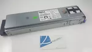 Genuine Dell PowerEdge 1850 Power Supply PSU 550W AA23300 JD090 0JD090