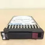J9F49A HPE MSA 1.8TB 12G SAS 10K SFF 2.5" DP 512e ENT HDD 787649-001