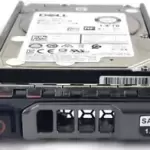 Dell JY57X 1.8TB 10K SAS 2.5 12G ST1800MM0159 4z