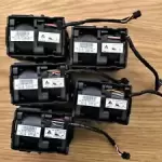 SET of 5 HP Server Cooling Fans DL360p/e DL360G8 Gen8 GFM0412SS 732668 703677