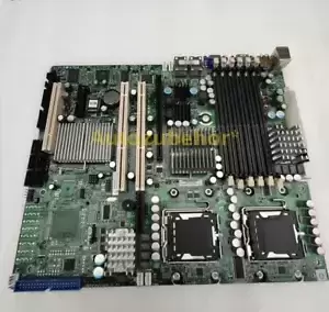 1PCS FOR USED Supermicro X7DVL-I server motherboard 771