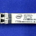 INTEL  AFBR-709DMZ-IN3 10GB FC SFP+ 850nm SFP E10GSFPSR