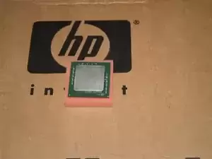 418693-001 NEW HP 3.4Ghz 2MB 800 Xeon CPU for XW6200 XW8200 Workstation