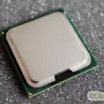 INTEL SLABN Dual Core Xeon 5140 2.333GHz Socket 771 Woodcrest Processor CPU