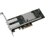 Dell F3VKG Intel X520 Dual Port 10GB DA/SFP+ Server Adapter